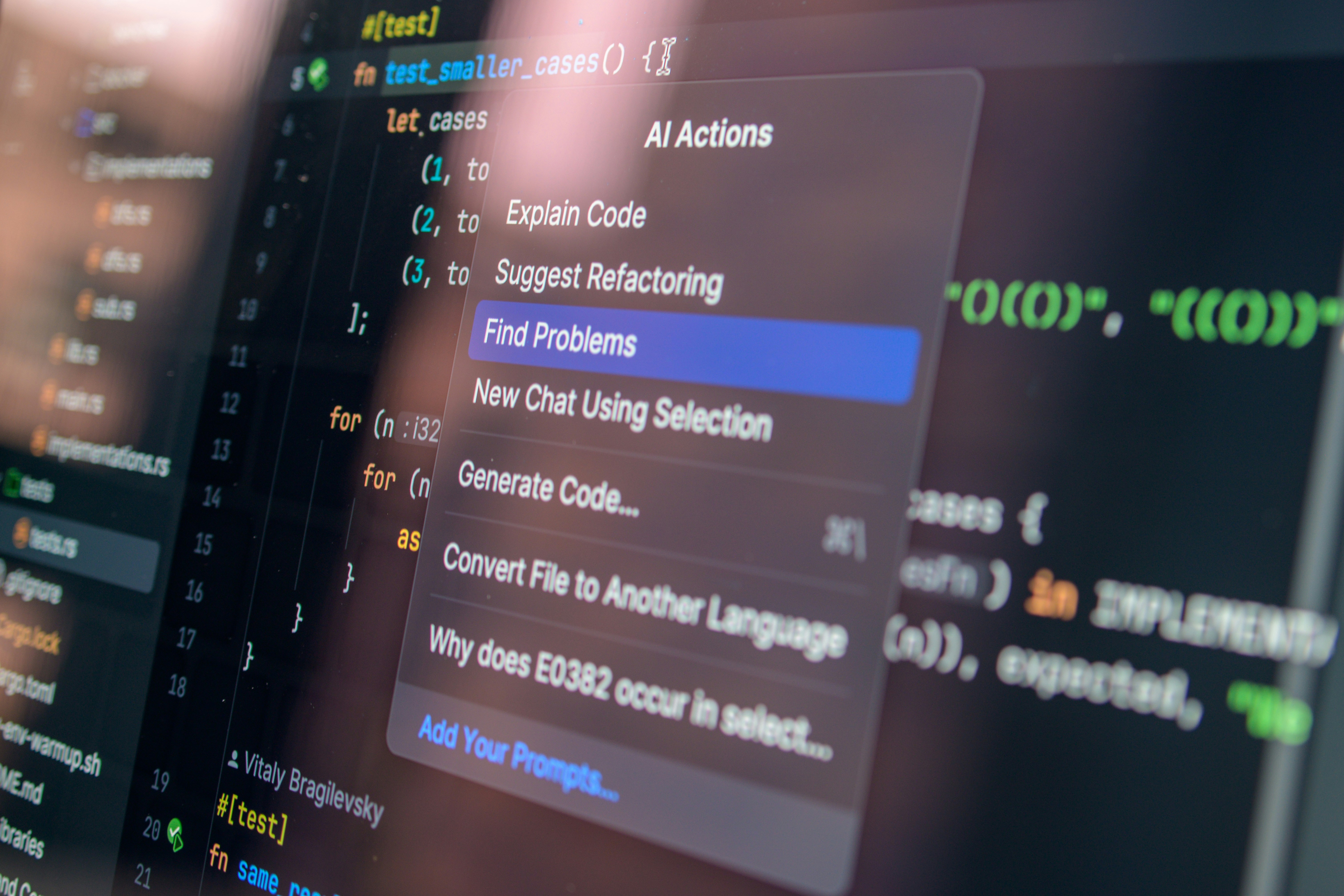 Data visualization and design workspace
